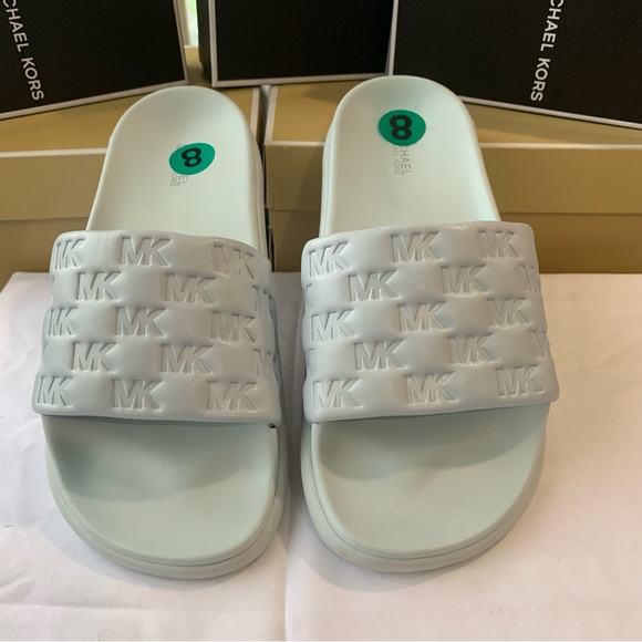 Michael Kors sandals new - Picture 1 of 5